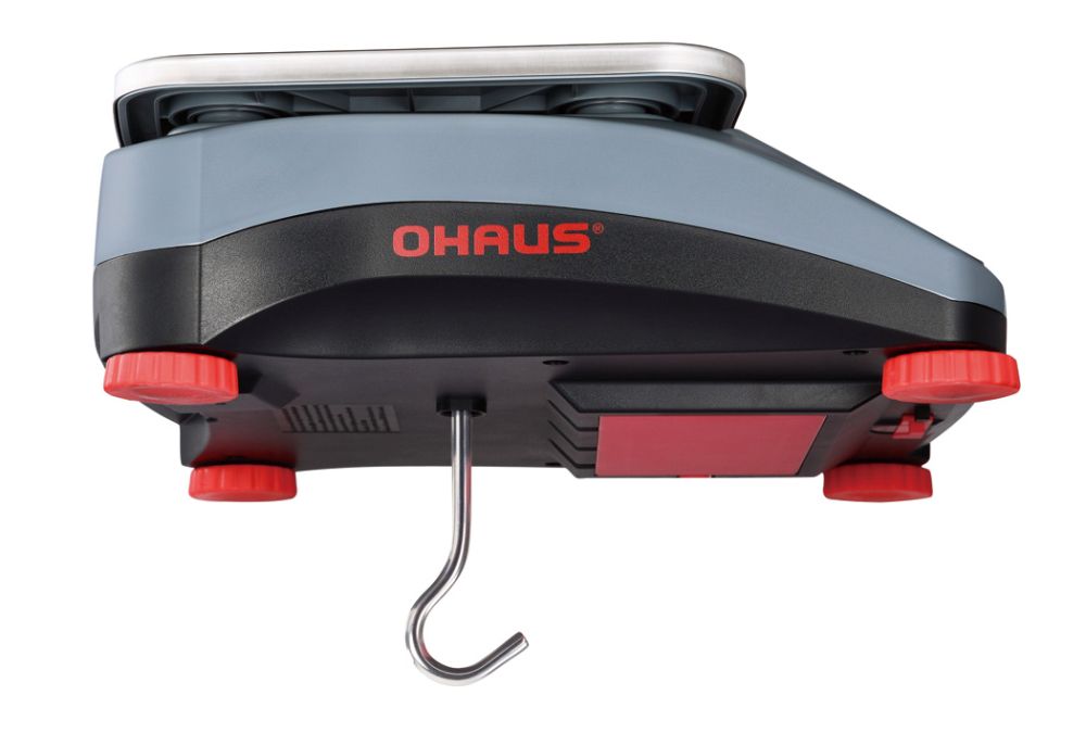 Ohaus R31P6 Ranger 3000 Scale, 15 lb x 0.005 lb, NTEP Certified