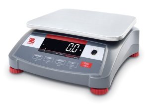 Ohaus R41ME3 Ranger 4000 Scale, 6 lb x 0.002 lb, NTEP Certified