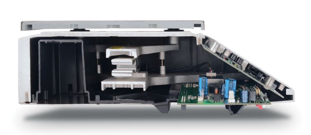 Ohaus R41ME15 Ranger 4000 Scale, 30 lb x 0.01 lb, NTEP Certified