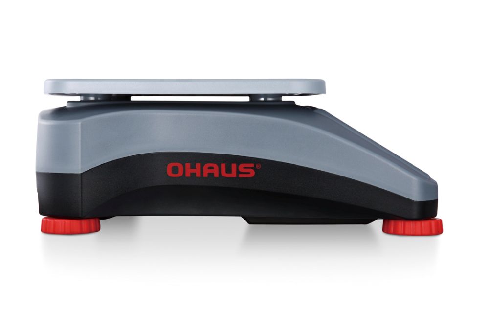 Ohaus RC31P6 Ranger 3000 Counting Scale, 15 lb x 0.005 lb, NTEP Certified