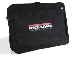 Transport/carrying case for RL-DBS (RLW-PN 112570)