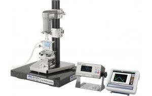 A&D RV-10000A Rheometer, 0.3 cP - 25,000 cP with touch controller, auto mode and AD-1671A