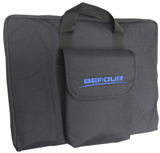 Soft-Sided Carry Case (PN SC-1816)