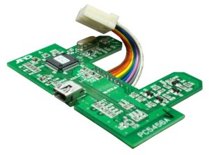 Quick USB interface, uni-directional for SC & SE Series (A&D-PN SCE-02)