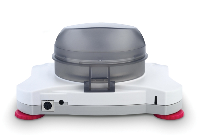 Ohaus SPX123 Scout SPX Portable Balance, 120 g x 0.001 g