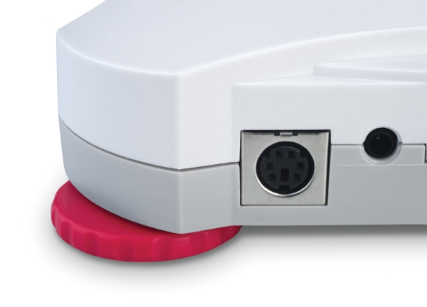 Ohaus STX123 Scout STX Portable Balance, 120 g x 0.001 g