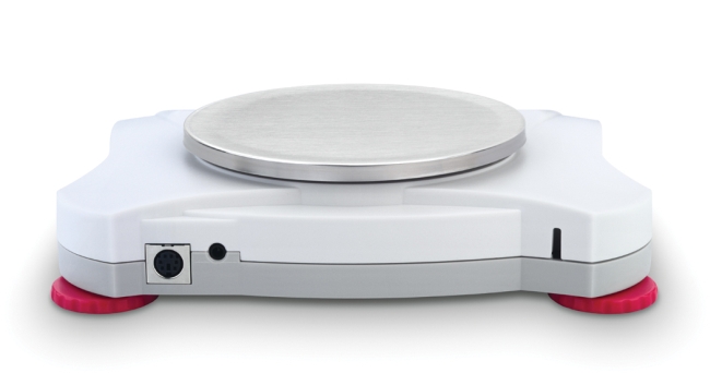 Ohaus STX422 Scout STX Portable Balance, 420 g x 0.01 g