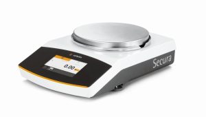 Sartorius SECURA6102-1NUS Secura Series Precision Balance, 6100 g x 0.01 g, NTEP Certified