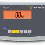 Signum® – Anzeigeeinheit Signum® 1
Signum® – Display unit Signum® 1 Signum® – Anzeigeeinheit Signum® 1
Signum® – Display unit Signum® 1