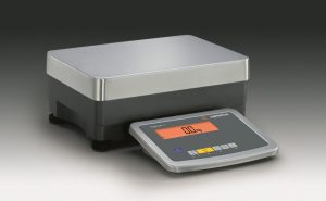 Minebea Intec SIWADCP-1-16-S Signum Advanced Scale, 16 kg x 0.2 g