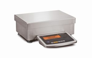 Minebea Intec SIWXSDCS-V55 Preconfigured Signum Explosion Protected Scale, 35 kg x 0.1 g