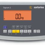 Signum® – Anzeigeeinheit Signum® 2
Signum® – Display unit Signum® 2