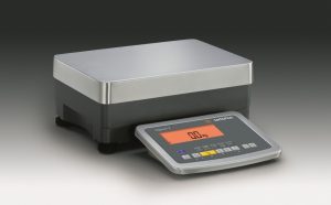 Minebea Intec SIWRDCP-2-15-I Signum Regular Scale, 15 kg x 0.5 g