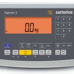 Signum® – Anzeigeeinheit Signum® 3
Signum® – Display unit Signum® 3