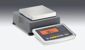 Minebea Intec SIWXSBBP-V50 Preconfigured Signum Explosion Protected Scale, 3.1 kg x 0.01 g