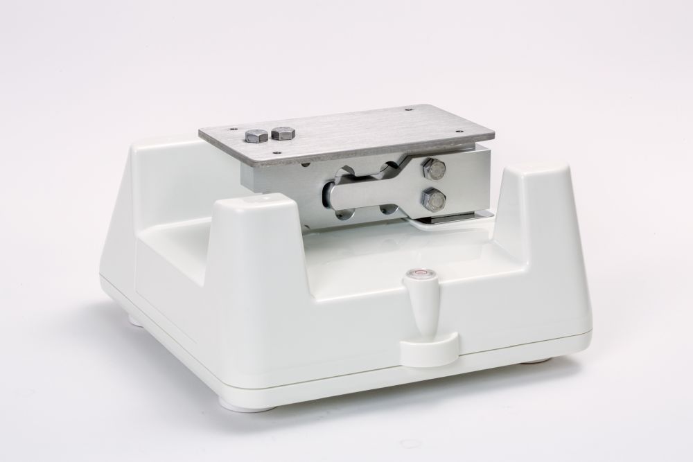 A&D SJ-WP Series SJ-6000WP Washdown Digital Scale, 13 lb x 0.005 lb, NSF listed, NTEP approved