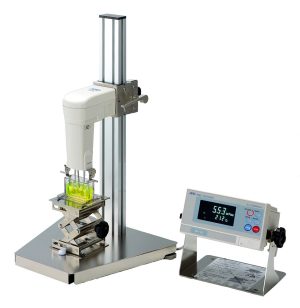 A&D SV-100 Viscometer, 10 P - 1,000 P (1,000 cP - 100,000 cP)