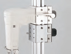 Position fixer for sensor unit, for SV, SV-A and RV Series (A&D-PN SV-36)