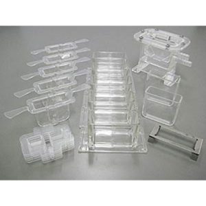 Cup set for SV-10A/100A & RV-10000 (A&D-PN SV-54)