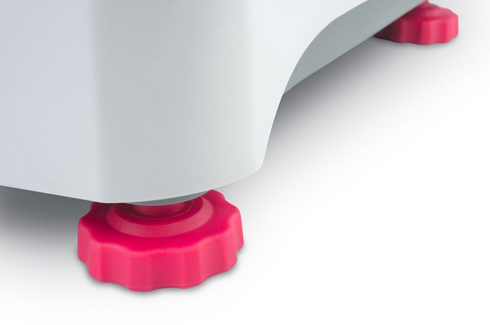 Ohaus V12P10T Valor 1000 Compact Bench Scale, 20 lb x 0.01 lb, NSF Certified, NTEP Approved