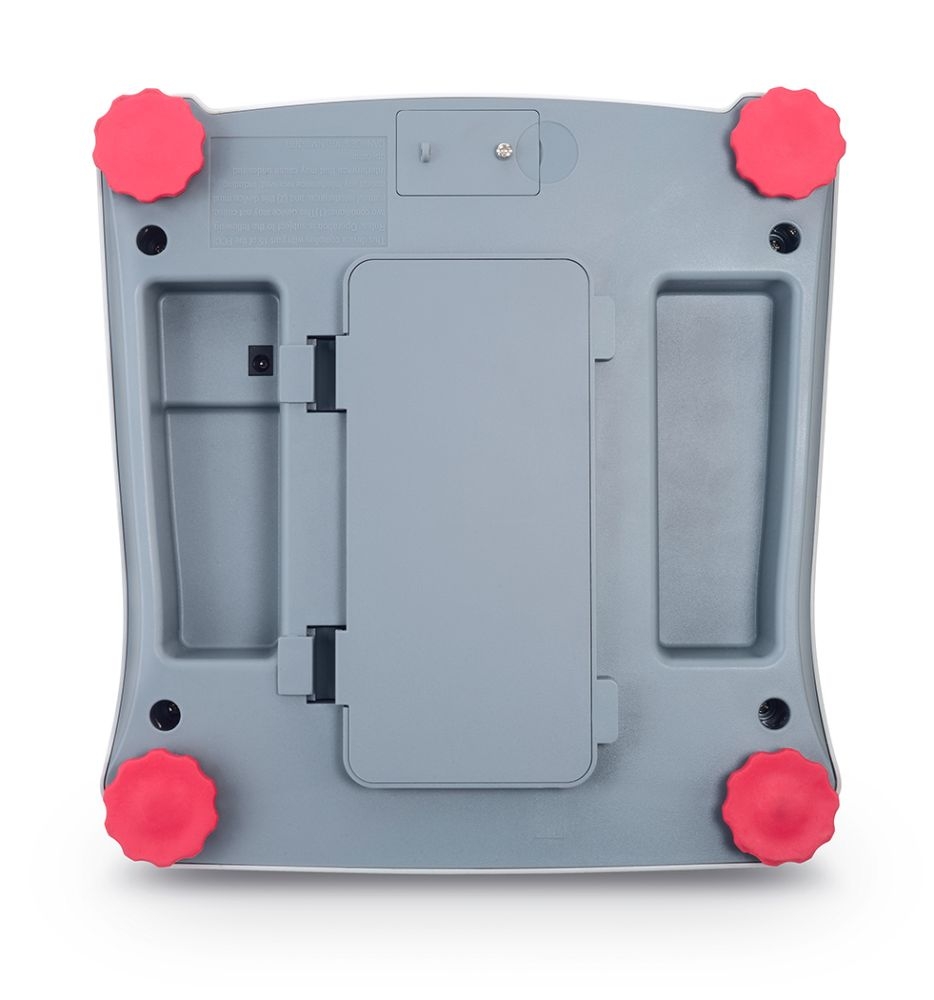 Ohaus V12P10T Valor 1000 Compact Bench Scale, 20 lb x 0.01 lb, NSF Certified, NTEP Approved