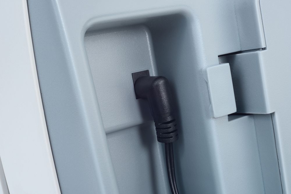 Ohaus V12P30 Valor 1000 Compact Bench Scale, 60 lb x 0.01 lb, NSF Certified