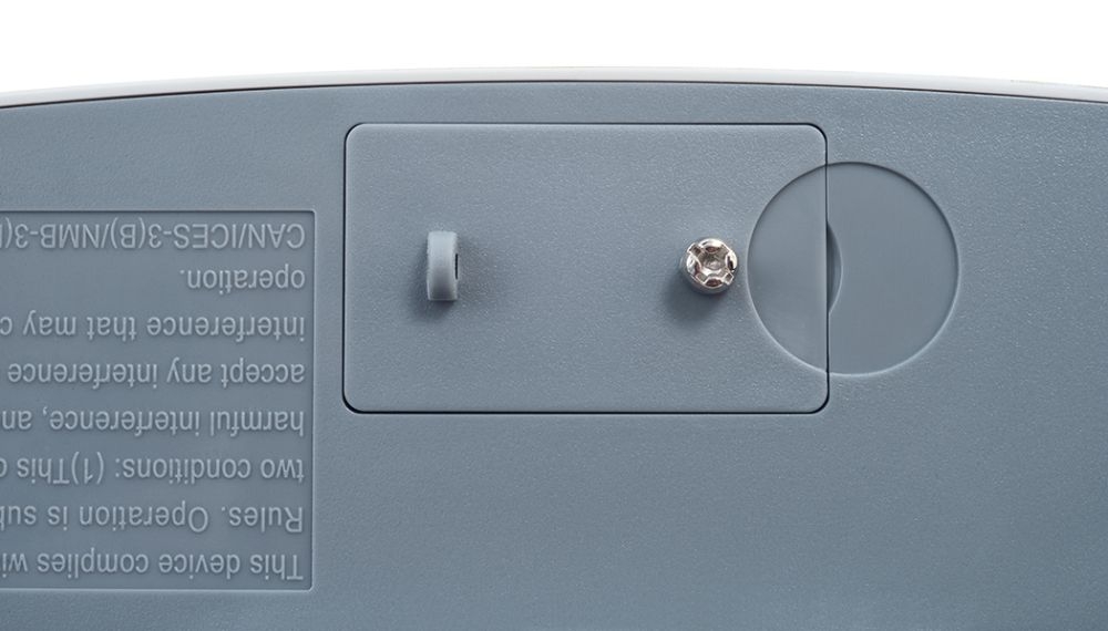 Ohaus V12P10T Valor 1000 Compact Bench Scale, 20 lb x 0.01 lb, NSF Certified, NTEP Approved