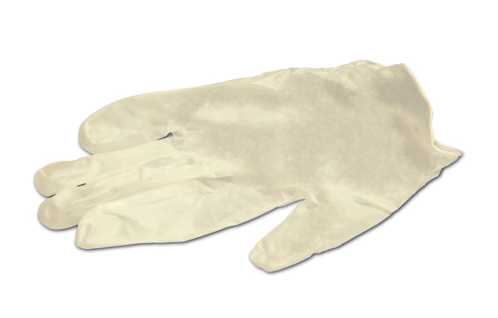 Weight glove, vinyl, XL (RLW-PN 11773)