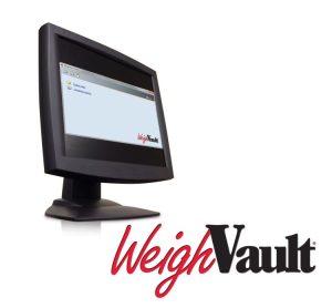 WeighVault™ for Counterpart (RLW-PN 125546)