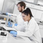 Application, Entris II, precision balance, analytical balance, tablet Application, Entris II, precision balance, analytical balance, tablet