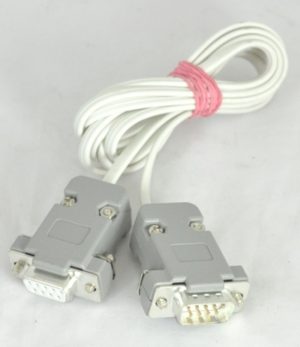 Serial cable for SW-RS Series (CAS-PN WS13)