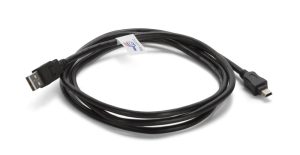 Data cable mini USB / USB A (SART-PN YCC04-D09)