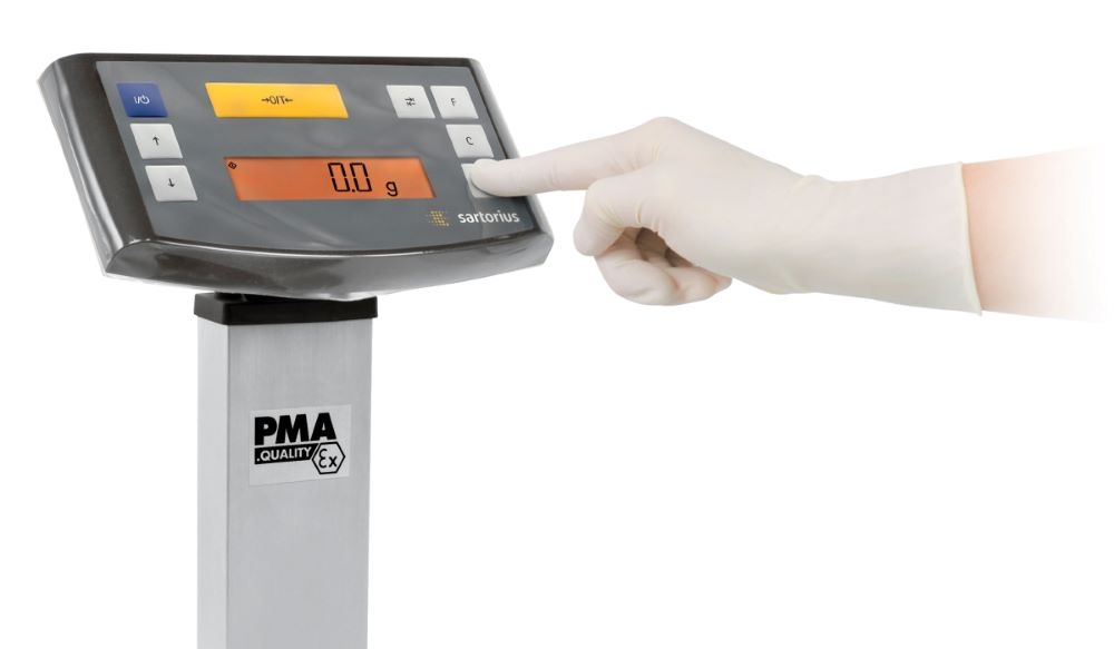 In-use cover for display, PMA.Power (SART-PN YDC01PMA)