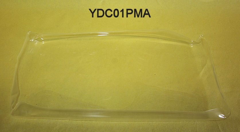 In-use cover for display, PMA.Power (SART-PN YDC01PMA)