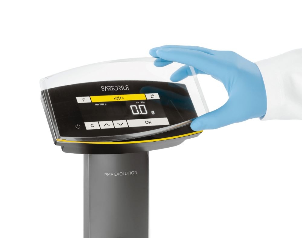 In-use cover for indicator, set of 10, PMA.Evolution, PMA.Vision, PMA.HD (SART-PN YDC03PMA10)