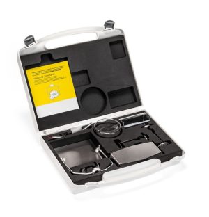 Density determination kit for high resolution Cubis II balances (SART-PN YDK03MC)
