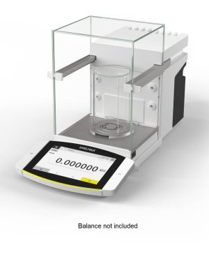 Manual inner draft shield, for Cubis II (SART-PN YDS125U)
