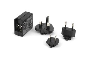 USB plug-in adapter, 5.2 V/1400 mA (SART-PN YEPS01-USB)