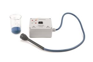 Stat-Pen ionization pen for discharging electrostatically charged samples (SART-PN YSTP01)