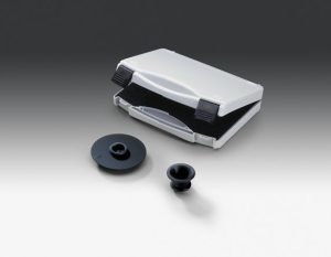 Temperature calibration disk for MA Series (SART-PN YTM15MA)